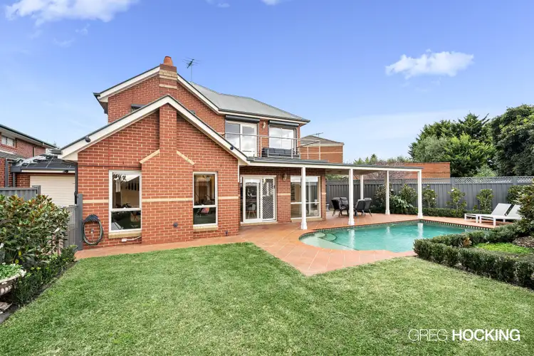 Fifth view of Homely house listing, 10 Lindsay Court, Williamstown VIC 3016