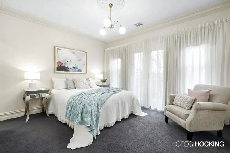 Sixth view of Homely house listing, 10 Lindsay Court, Williamstown VIC 3016