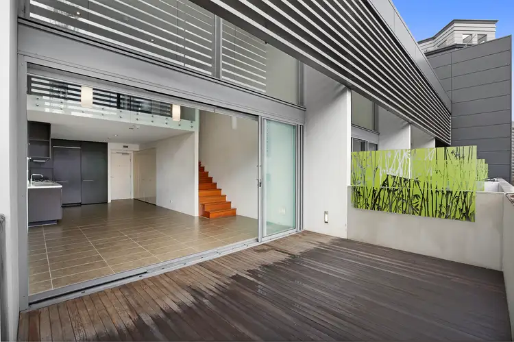 7/33 Reservoir Street, Surry Hills NSW 2010