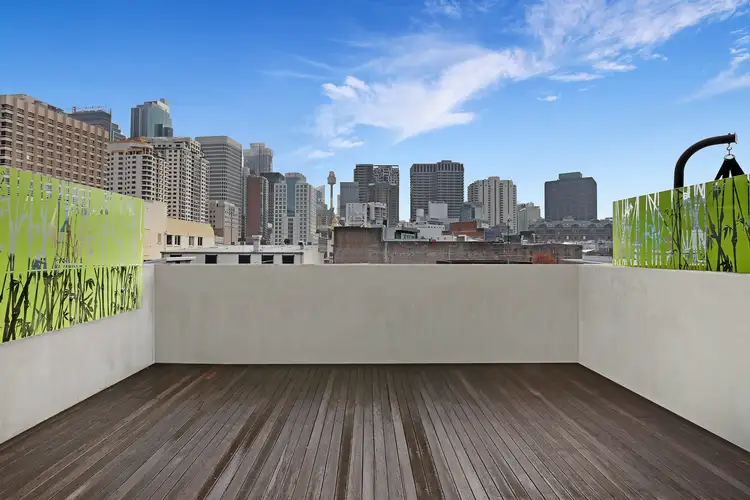 Second view of Homely apartment listing, 7/33 Reservoir Street, Surry Hills NSW 2010