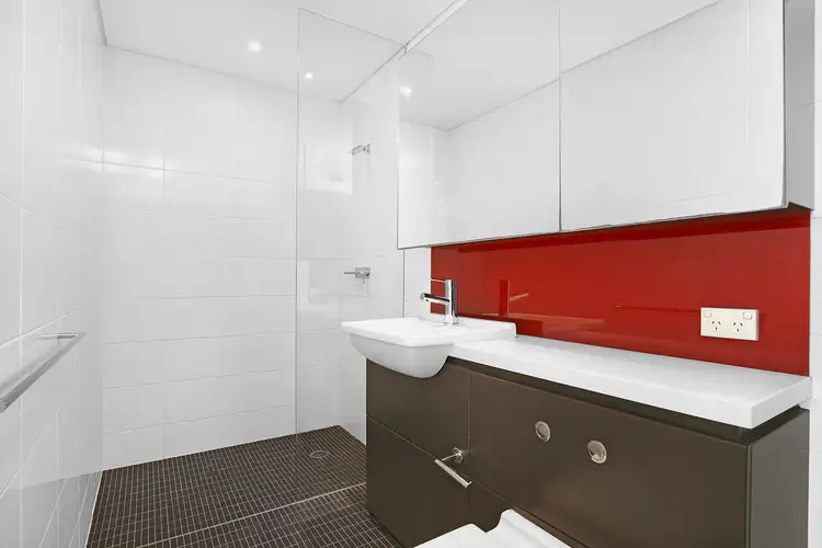 Fifth view of Homely apartment listing, 7/33 Reservoir Street, Surry Hills NSW 2010