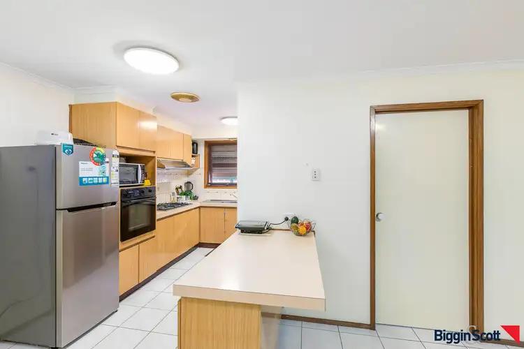 Fourth view of Homely house listing, 42 Spring Valley Drive, Clayton South VIC 3169