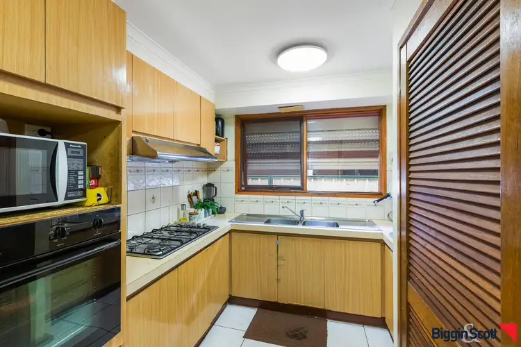 Fifth view of Homely house listing, 42 Spring Valley Drive, Clayton South VIC 3169