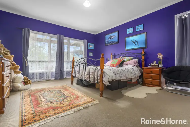 Sixth view of Homely house listing, 70 Blacks Lane, Drummond North VIC 3446