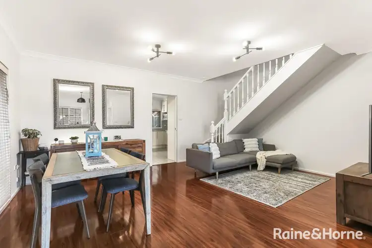 Fourth view of Homely semi-detached listing, 1/16 Gipps Street, Bardwell Valley NSW 2207