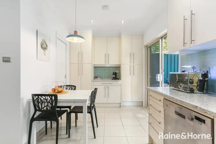 Fifth view of Homely semi-detached listing, 1/16 Gipps Street, Bardwell Valley NSW 2207