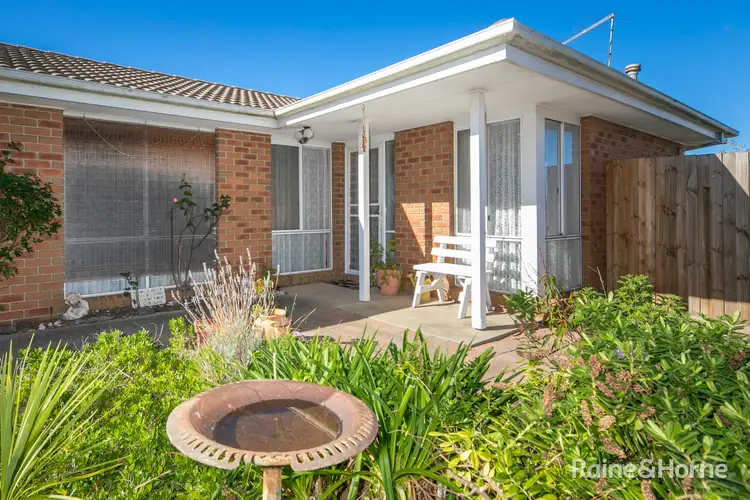 Second view of Homely house listing, 69 Davenport Drive, Sunbury VIC 3429