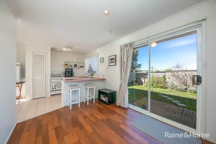 Fourth view of Homely house listing, 69 Davenport Drive, Sunbury VIC 3429