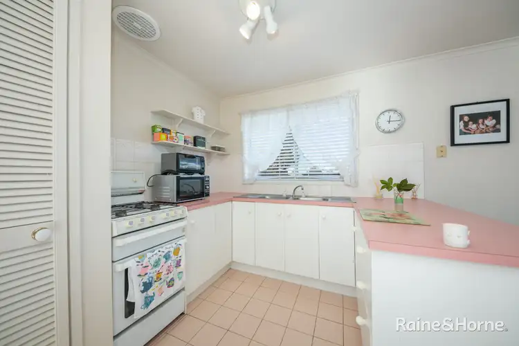 Fifth view of Homely house listing, 69 Davenport Drive, Sunbury VIC 3429