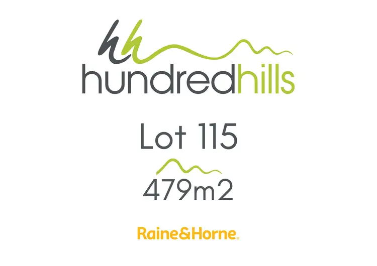 LOT 115, 98 Old Lismore Road, Murwillumbah NSW 2484