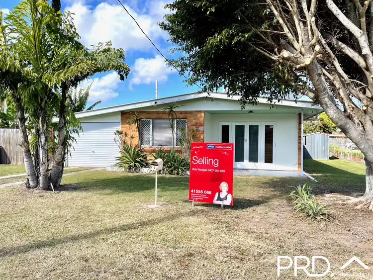24A River Terrace, Millbank QLD 4670