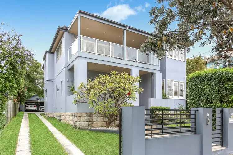1 Torrington Road, Maroubra NSW 2035