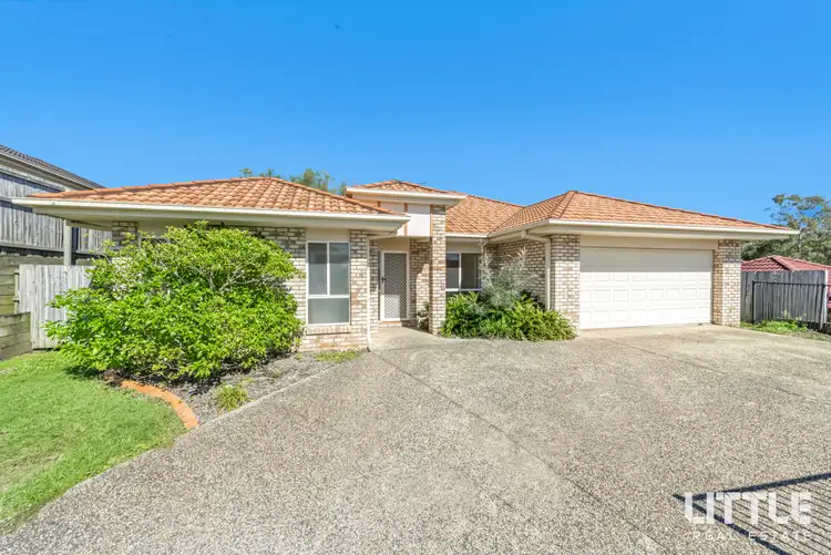 3 Bella Vista Circuit, Edens Landing QLD 4207