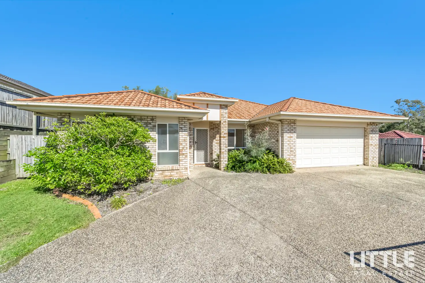 Main view of Homely house listing, 3 Bella Vista Circuit, Edens Landing QLD 4207