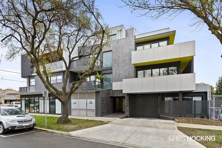 Main view of Homely house listing, 3/88 Hudsons Road, Spotswood VIC 3015