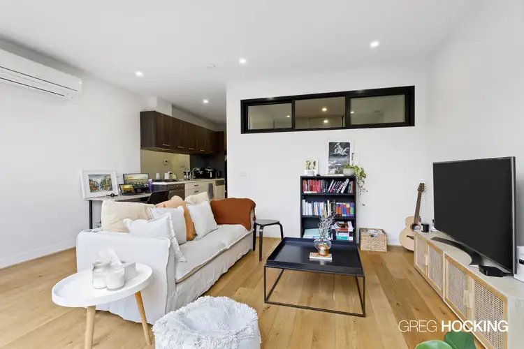 Fourth view of Homely house listing, 3/88 Hudsons Road, Spotswood VIC 3015