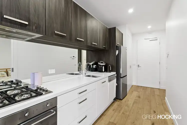 Sixth view of Homely house listing, 3/88 Hudsons Road, Spotswood VIC 3015