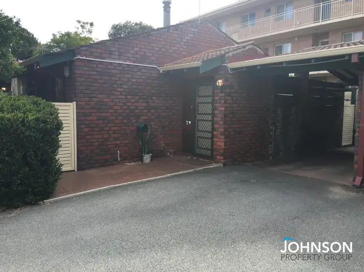 2/28 Baldwin Street