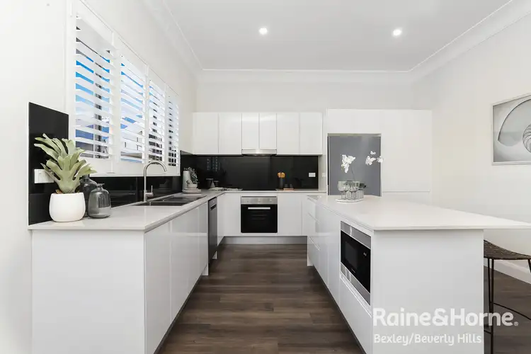 288 West Botany Street, Rockdale NSW 2216