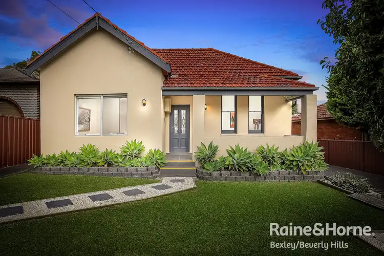 55 Bayview Street, Bexley NSW 2207