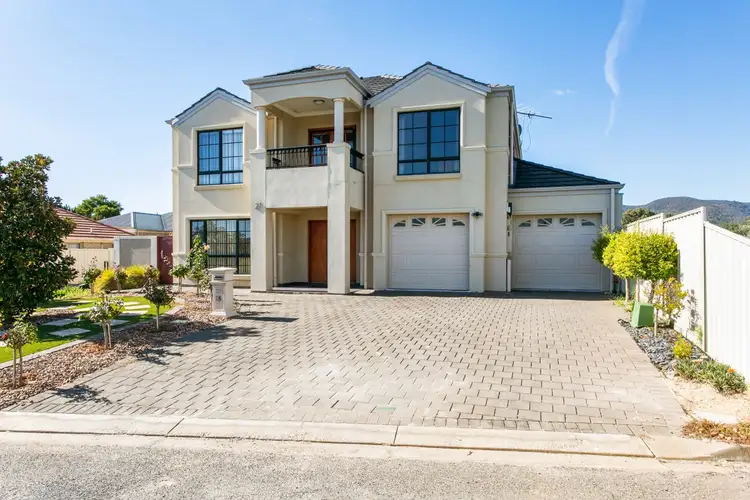 Main view of Homely house listing, 27 Keith Street, Hectorville SA 5073