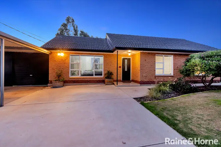 6 Creaser Street, Salisbury SA 5108