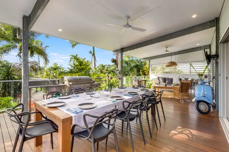 Main view of Homely house listing, 13 Amstead Street, Eimeo QLD 4740