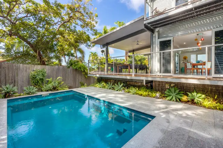 Second view of Homely house listing, 13 Amstead Street, Eimeo QLD 4740