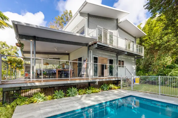 Third view of Homely house listing, 13 Amstead Street, Eimeo QLD 4740