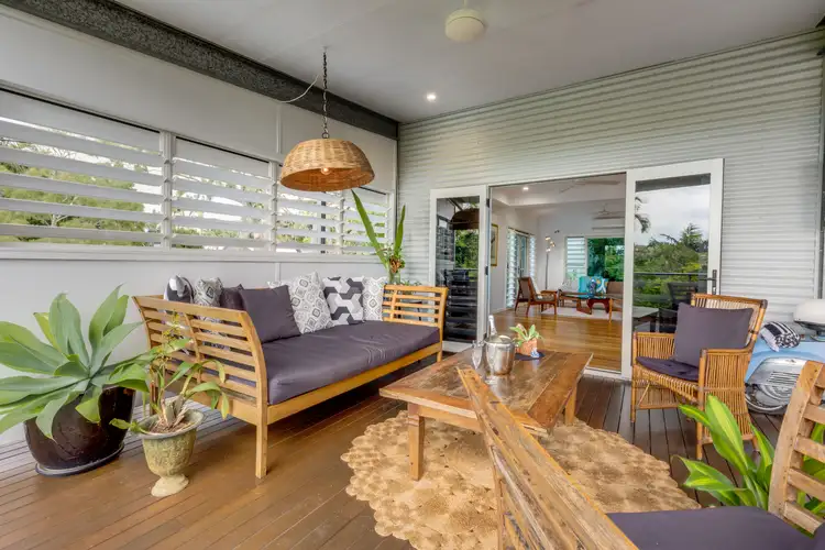 Fourth view of Homely house listing, 13 Amstead Street, Eimeo QLD 4740