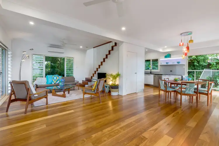 Seventh view of Homely house listing, 13 Amstead Street, Eimeo QLD 4740