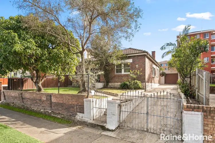 Main view of Homely house listing, 70 Warialda Street, Kogarah NSW 2217