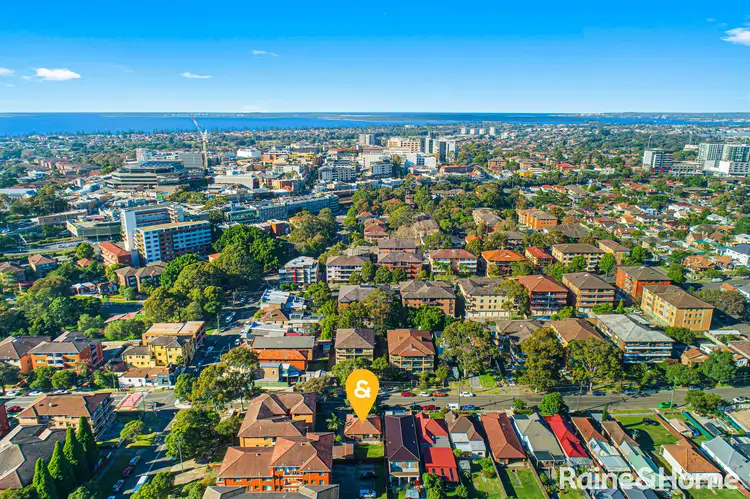 Second view of Homely house listing, 70 Warialda Street, Kogarah NSW 2217