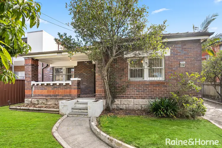 Third view of Homely house listing, 70 Warialda Street, Kogarah NSW 2217