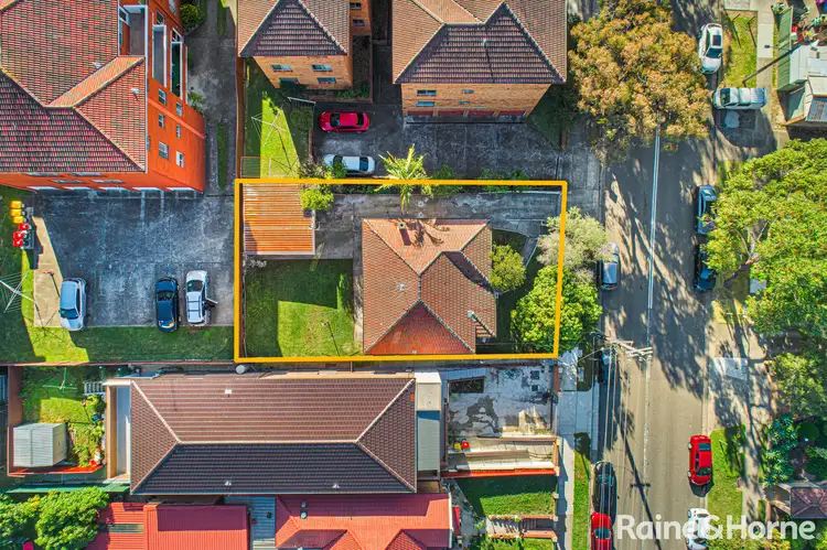 Sixth view of Homely house listing, 70 Warialda Street, Kogarah NSW 2217