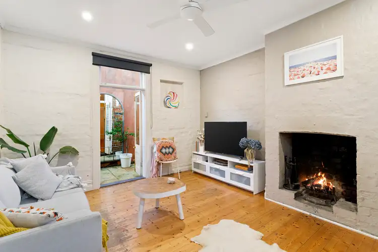 Third view of Homely house listing, 35 Wellington Street, Richmond VIC 3121