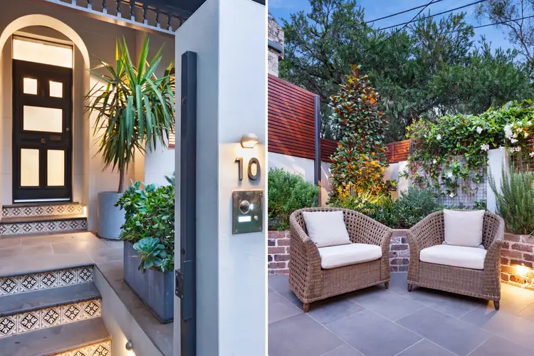 Main view of Homely house listing, 10 Pritchard Street, Annandale NSW 2038
