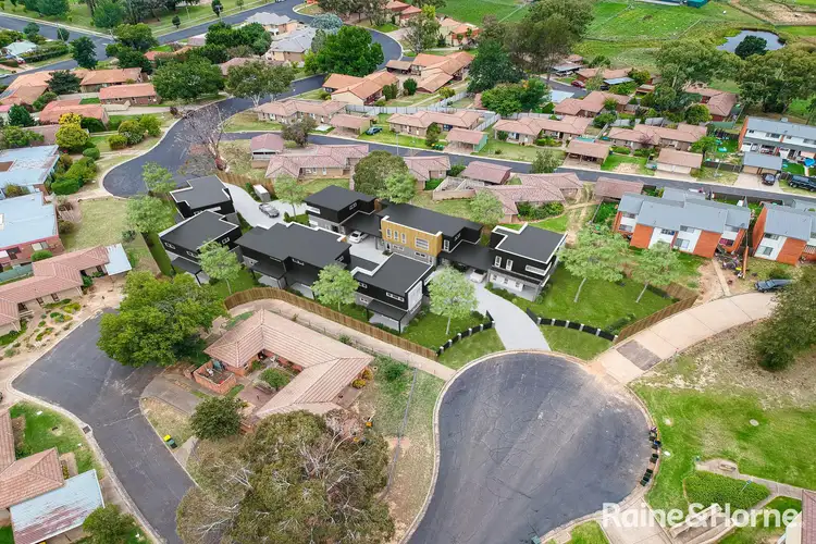 Sixth view of Homely unit listing, 7/20 Griffin Street, Mitchell NSW 2795