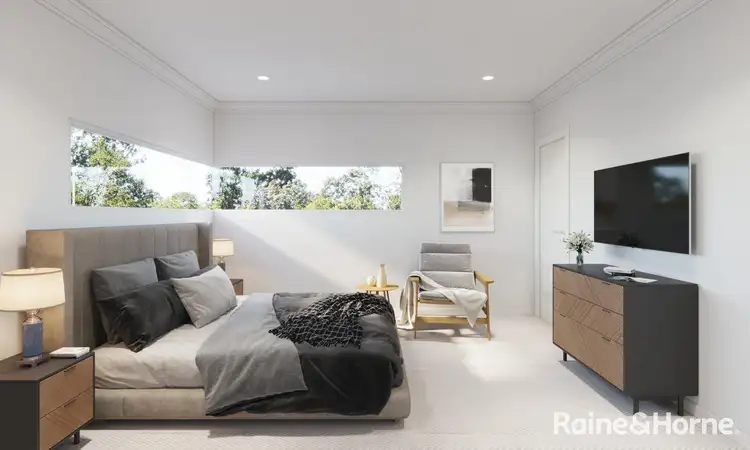 Third view of Homely unit listing, 8/20 Griffin Street, Mitchell NSW 2795