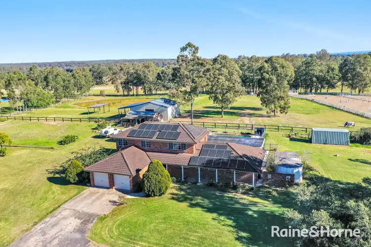 20 Threlkeld Drive, Cattai NSW 2756