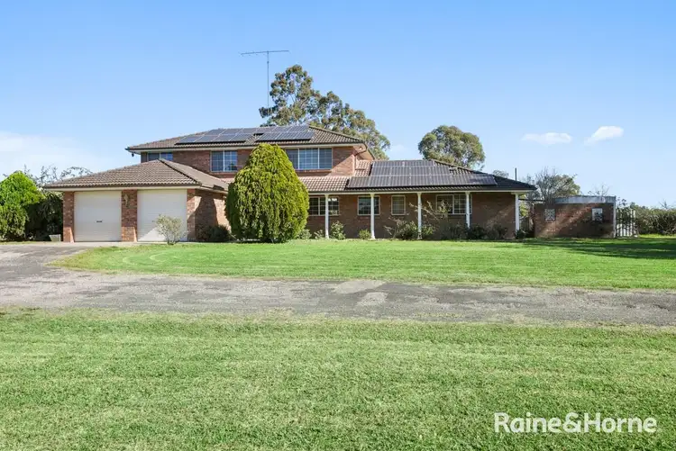 Second view of Homely house listing, 20 Threlkeld Drive, Cattai NSW 2756