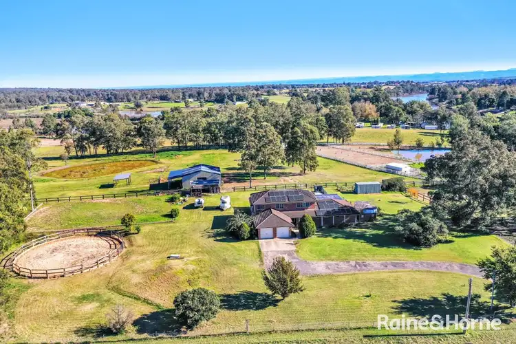 Third view of Homely house listing, 20 Threlkeld Drive, Cattai NSW 2756