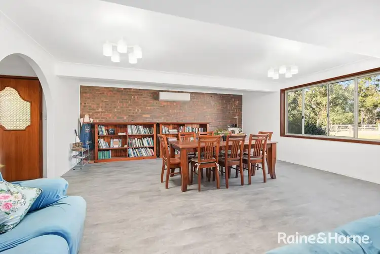 Fifth view of Homely house listing, 20 Threlkeld Drive, Cattai NSW 2756