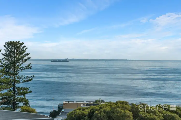 Third view of Homely land listing, 20a Deane Street, Cottesloe WA 6011