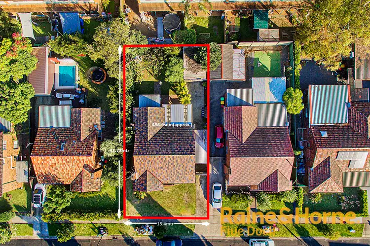39 Curtin Avenue, Abbotsford NSW 2046