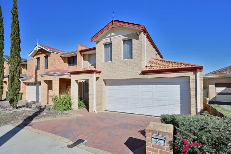 14/35 Henry Street, East Cannington WA 6107
