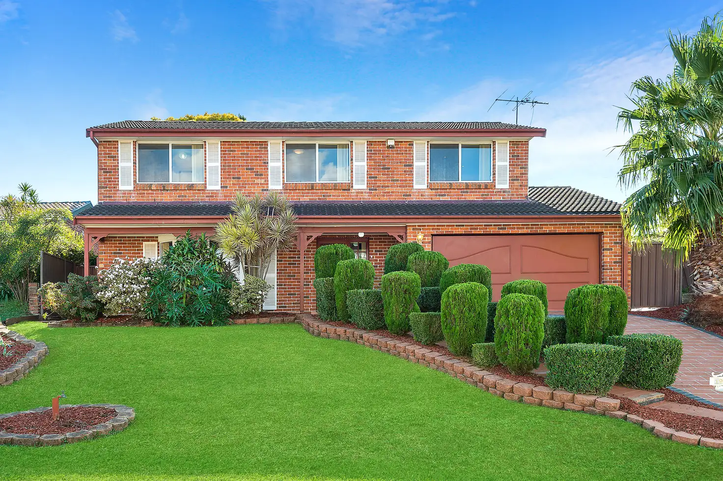 Main view of Homely house listing, 19 Cochran Place, Abbotsbury NSW 2176