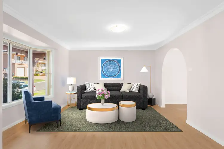 Second view of Homely house listing, 19 Cochran Place, Abbotsbury NSW 2176