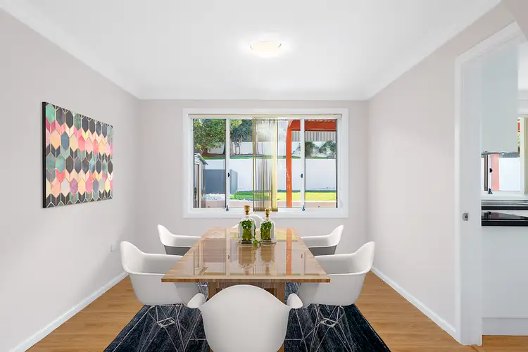 Fourth view of Homely house listing, 19 Cochran Place, Abbotsbury NSW 2176