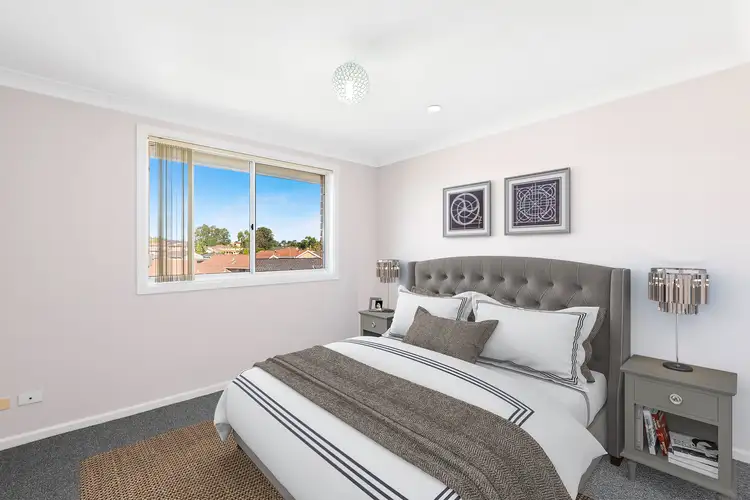 Sixth view of Homely house listing, 19 Cochran Place, Abbotsbury NSW 2176